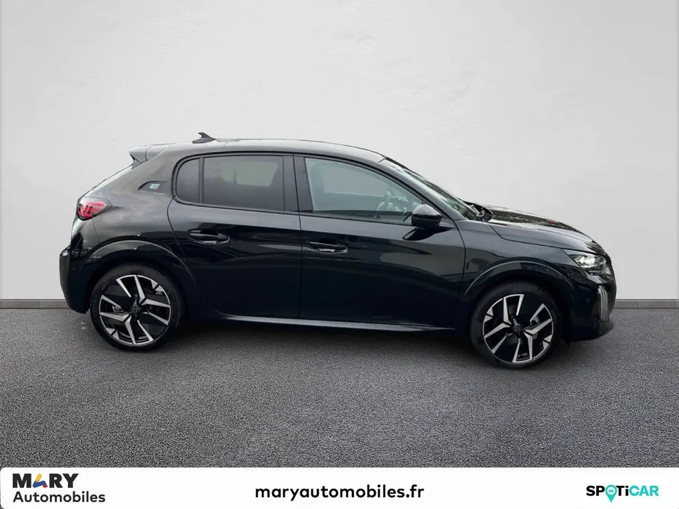 Véhicule occasion 194554 - peugeot 208 - Photo 4