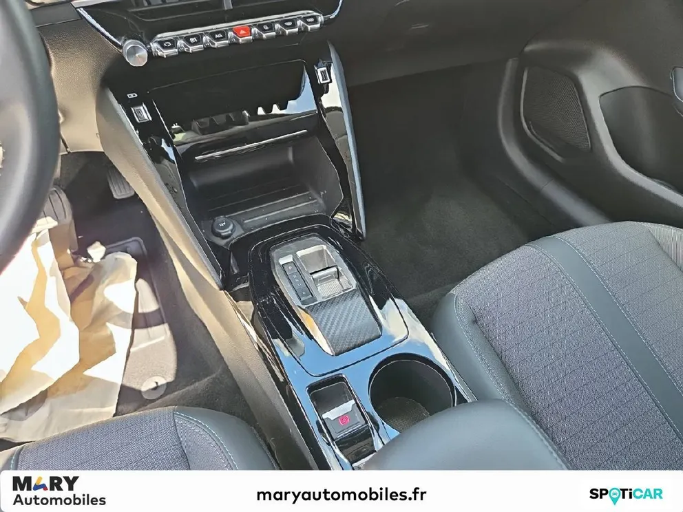 Véhicule occasion 177526 - peugeot 208 - Photo 14