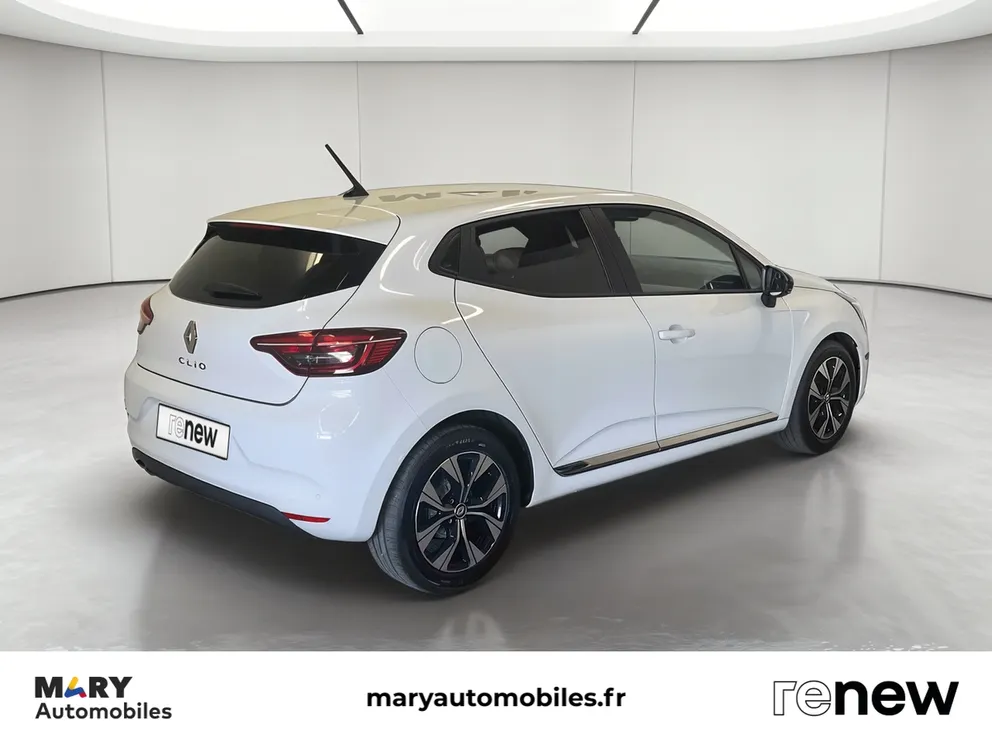 Véhicule occasion 237927 - renault CLIO - Photo 5