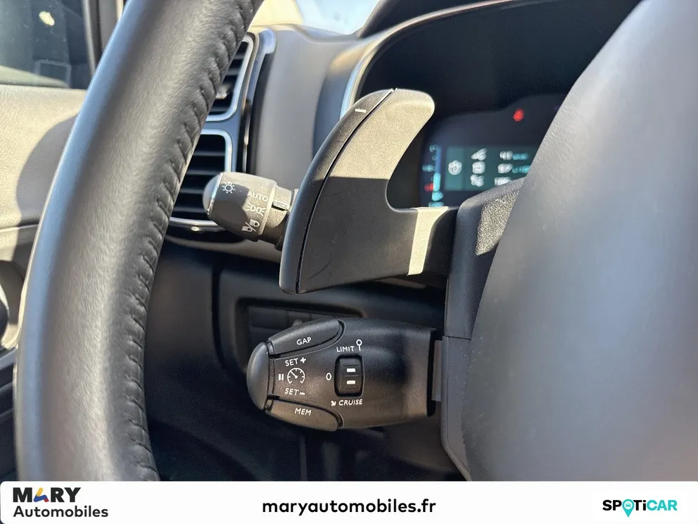 Véhicule occasion 228020 - Citroën C5 AIRCROSS - Photo 17