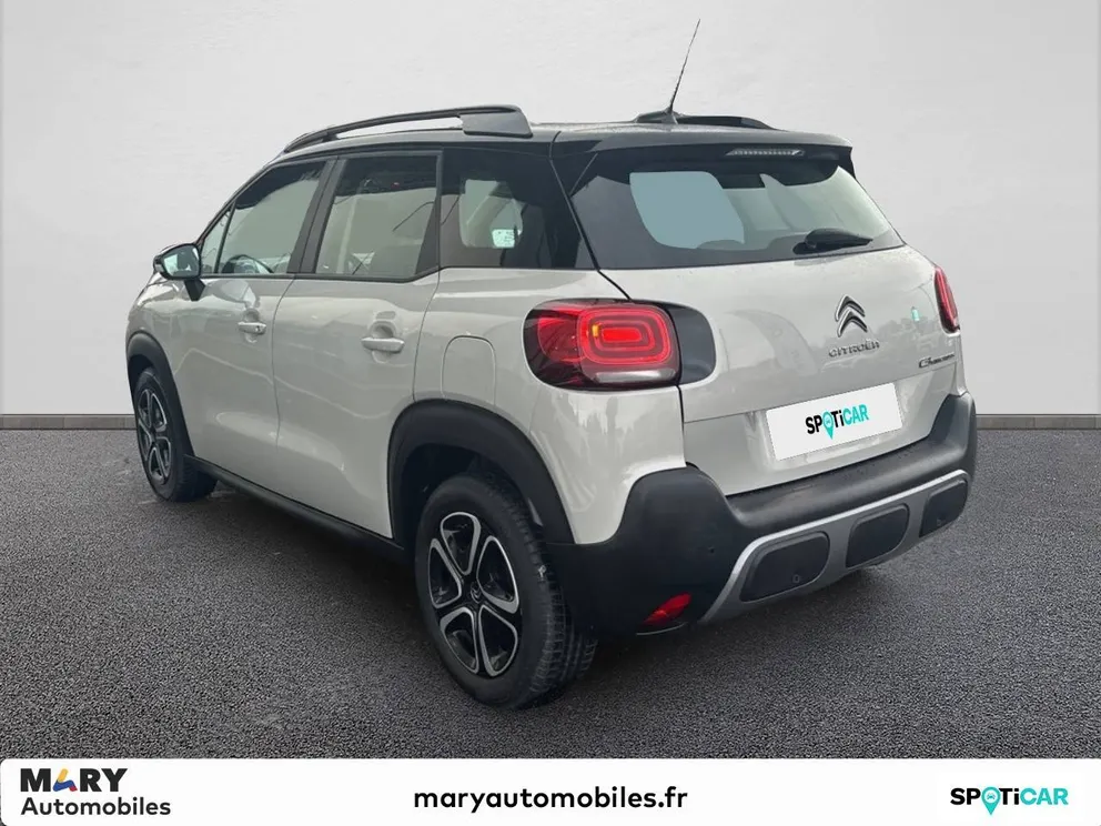 Véhicule occasion 216876 - Citroën C3 AIRCROSS - Photo 7