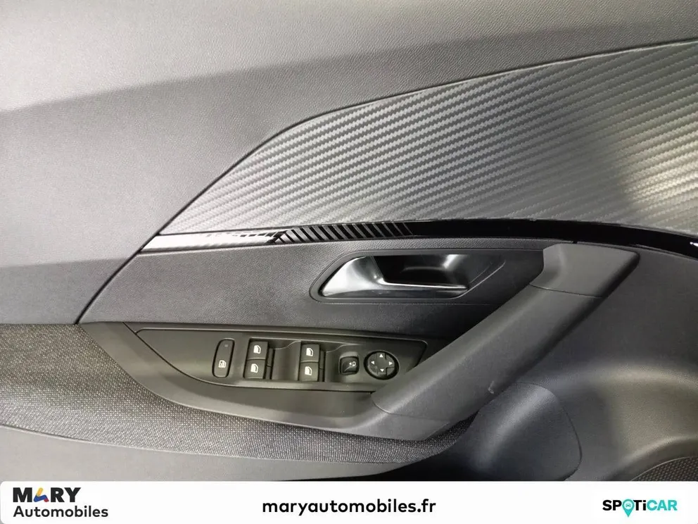 Véhicule occasion 230803 - peugeot 2008 - Photo 12