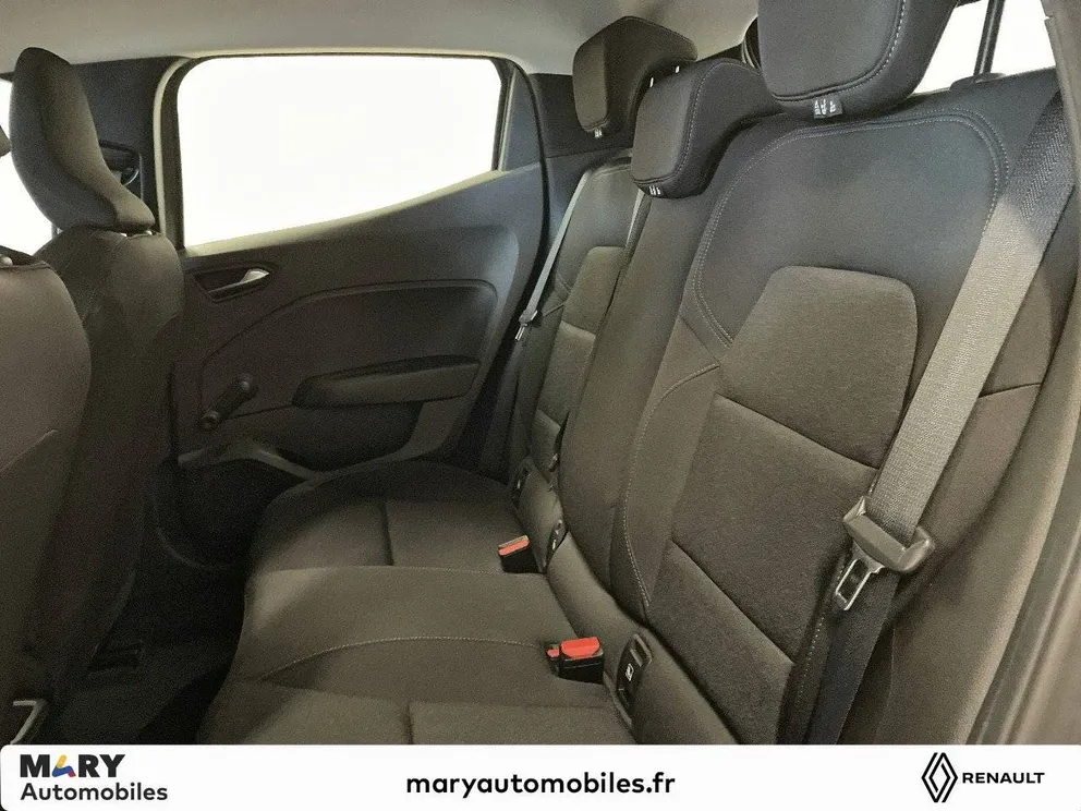 Véhicule occasion 192257 - renault CLIO - Photo 10