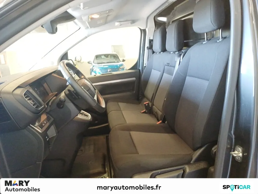 Véhicule occasion 216071 - peugeot EXPERT - Photo 13