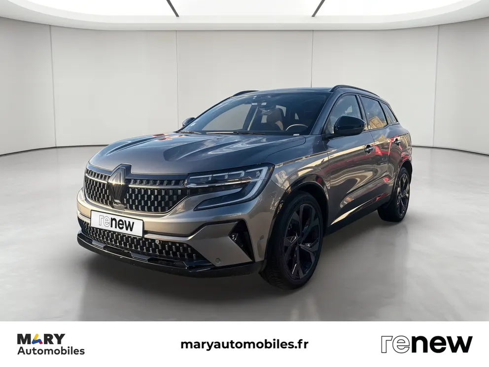 Véhicule occasion 1242744 - renault AUSTRAL - Photo 1