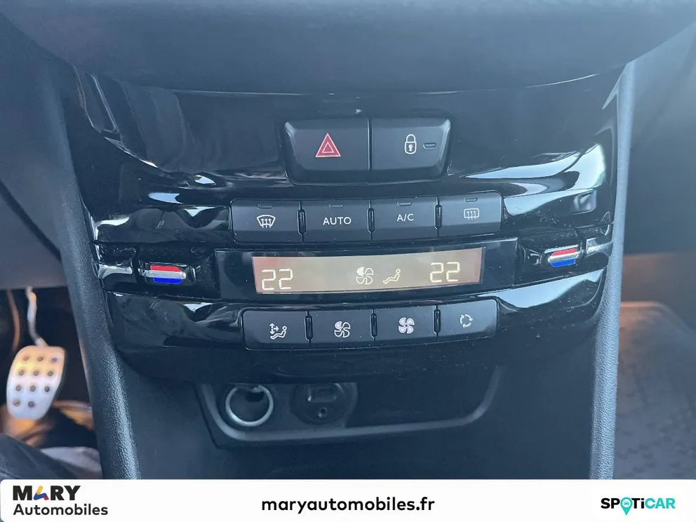 Véhicule occasion 213069 - peugeot 2008 - Photo 16