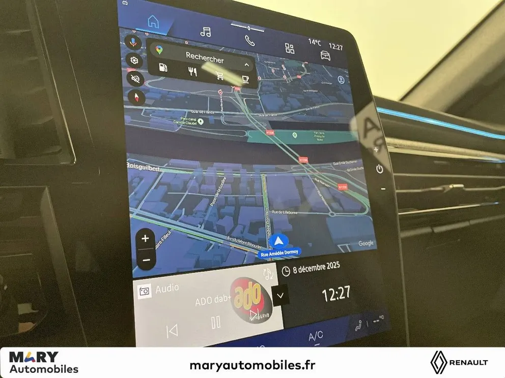 Véhicule occasion 204060 - renault ESPACE - Photo 12