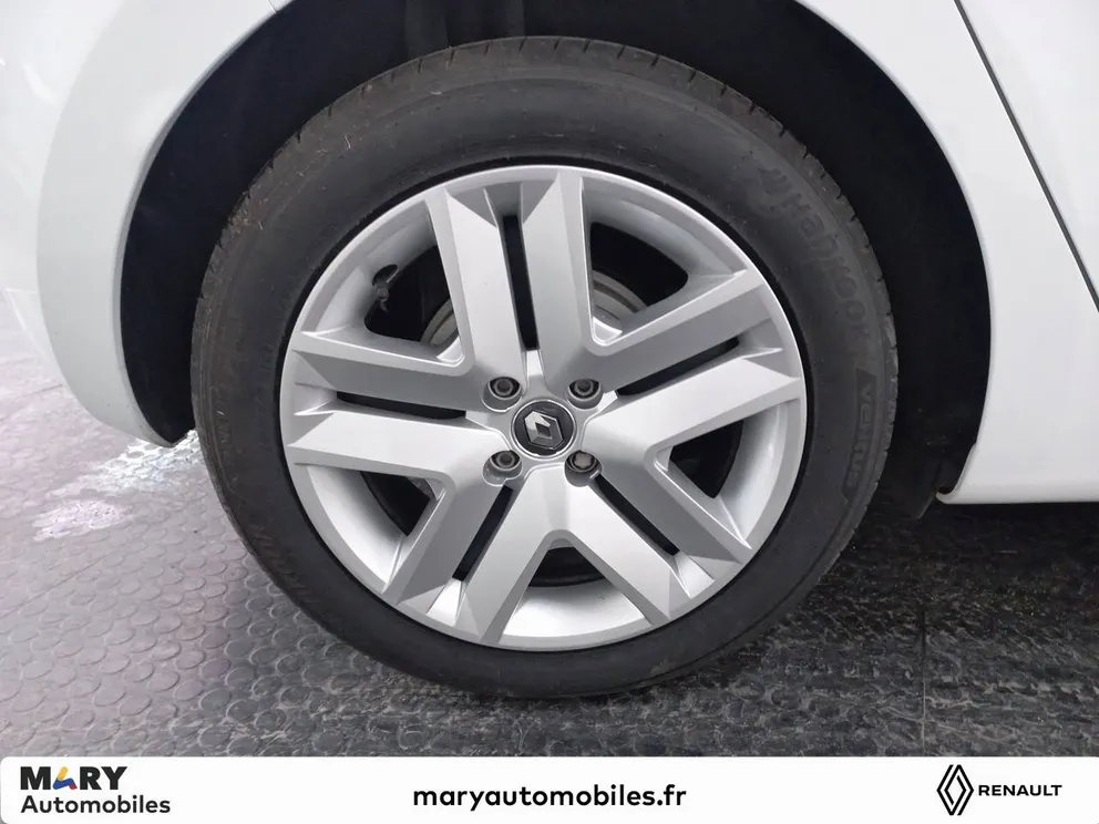 Véhicule occasion 203238 - renault CLIO - Photo 18