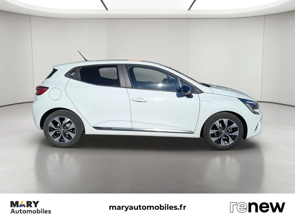 Véhicule occasion 1239278 - renault CLIO - Photo 6