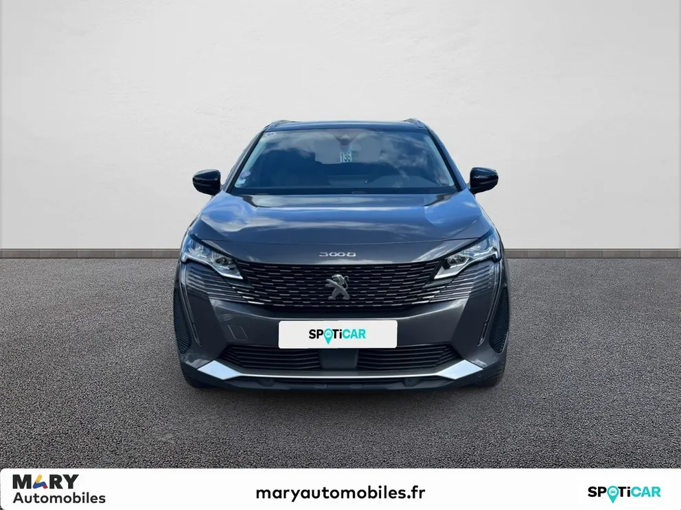 Véhicule occasion 1232942 - peugeot 3008 - Photo 6