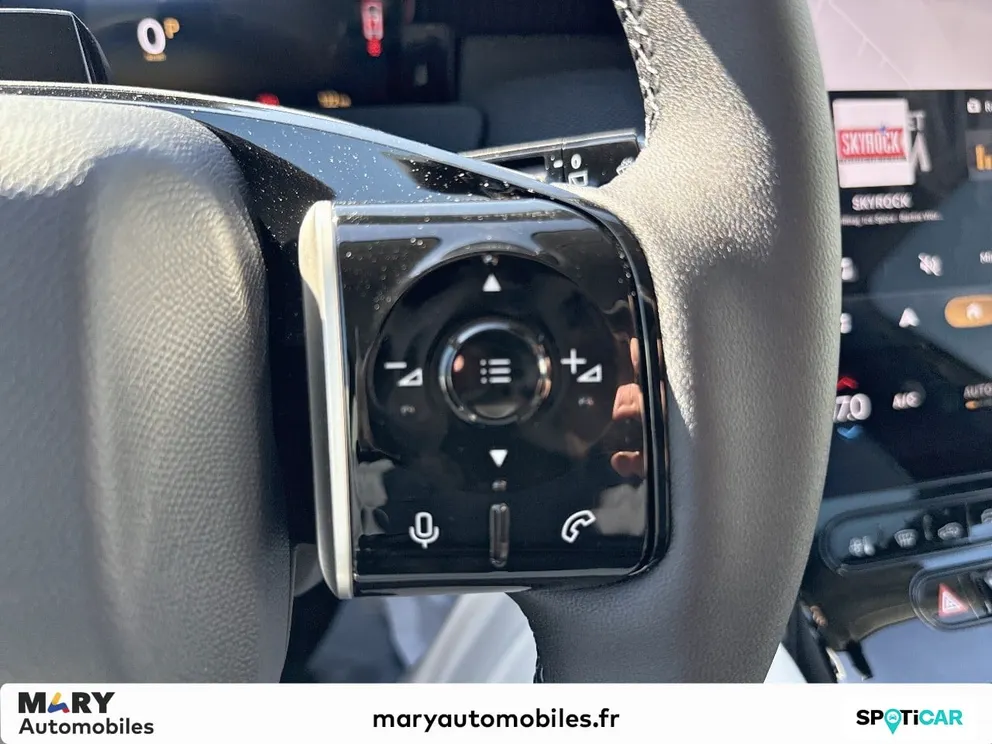 Véhicule occasion 1227229 - Citroën C5 AIRCROSS - Photo 11