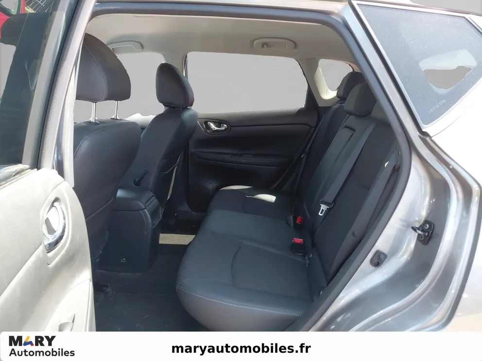 Véhicule occasion 1228245 - nissan PULSAR - Photo 14