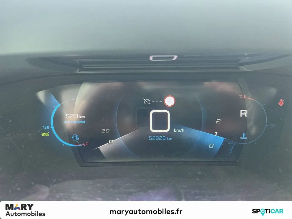 Véhicule occasion 223320 - peugeot 208 - Photo 13