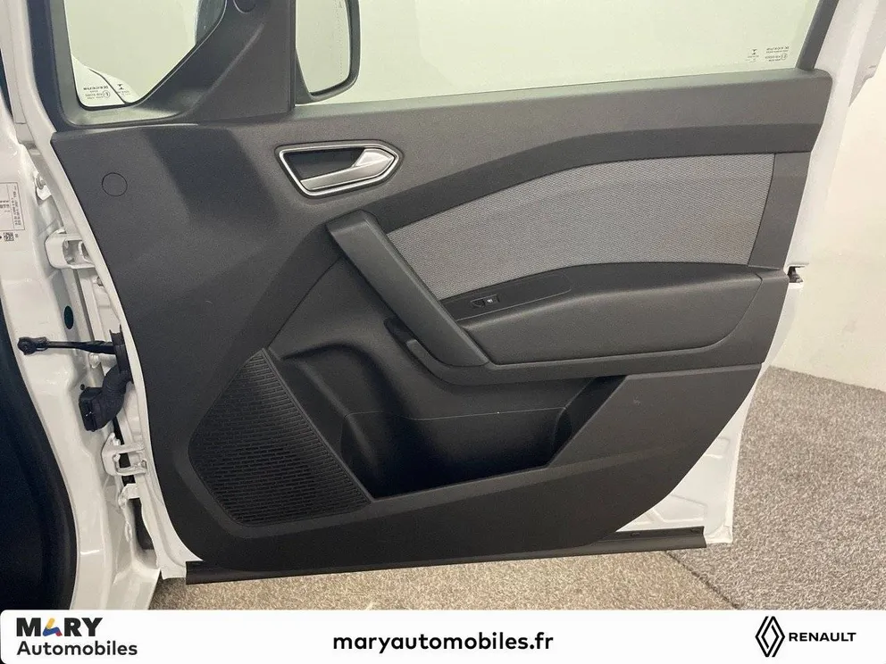 Véhicule occasion 198860 - renault KANGOO - Photo 19