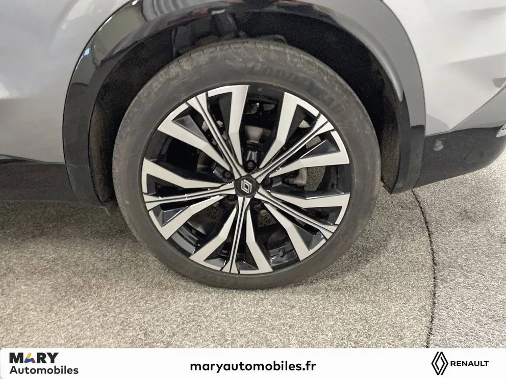 Véhicule occasion 208911 - renault AUSTRAL - Photo 11