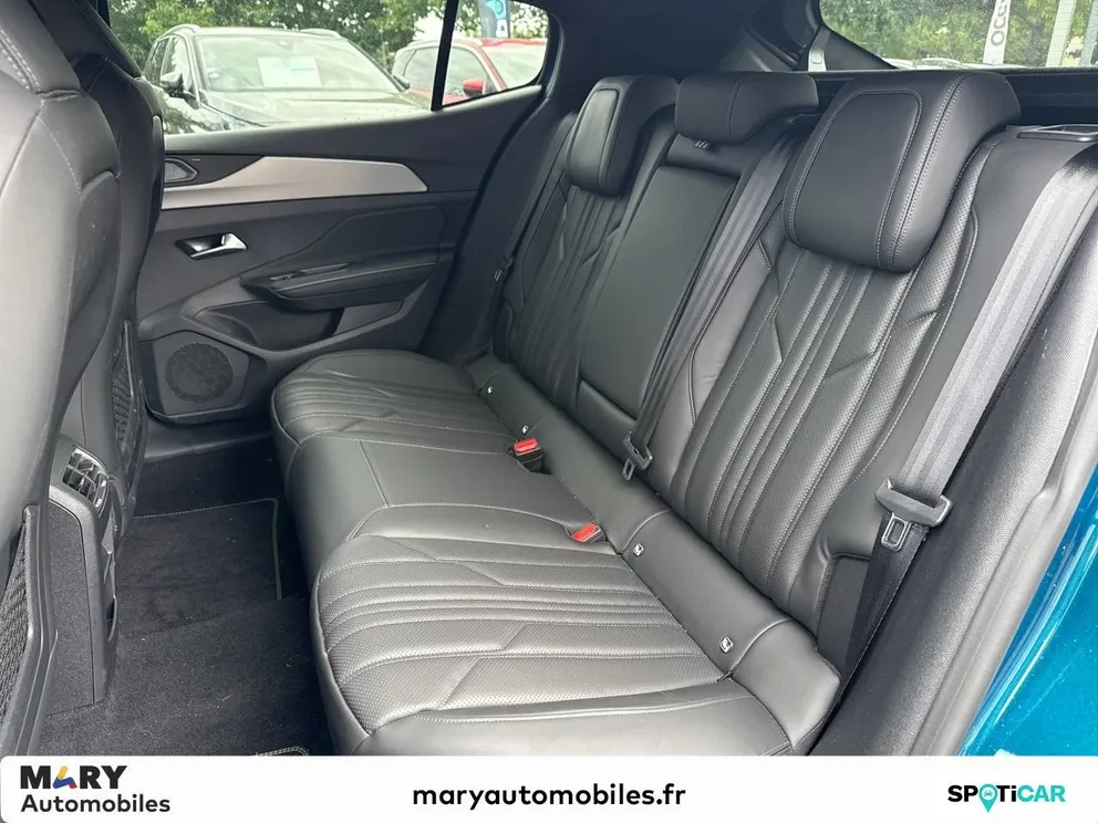 Véhicule occasion 188656 - peugeot 408 - Photo 10