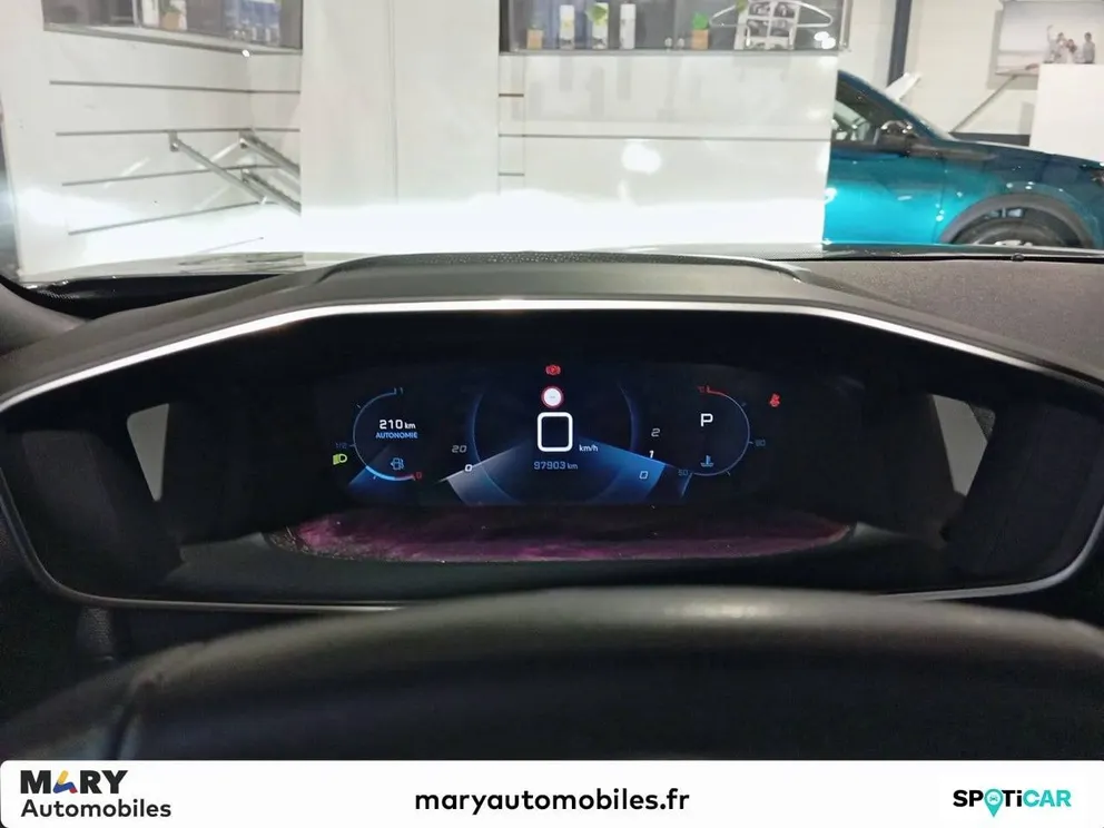 Véhicule occasion 216926 - peugeot 2008 - Photo 13