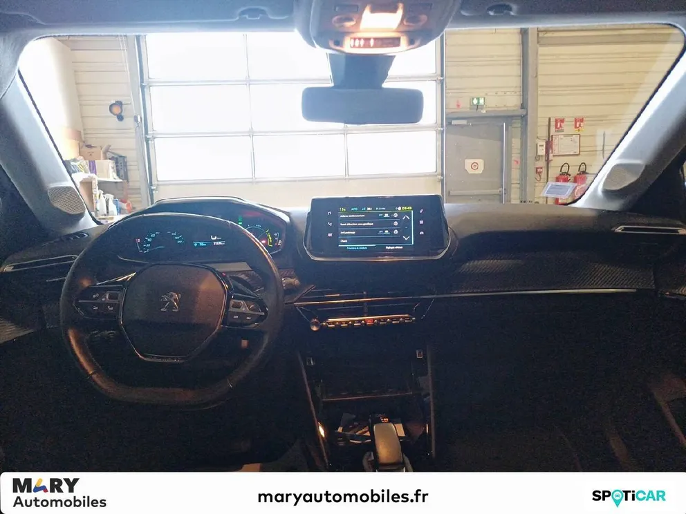 Véhicule occasion 218533 - peugeot 208 - Photo 8