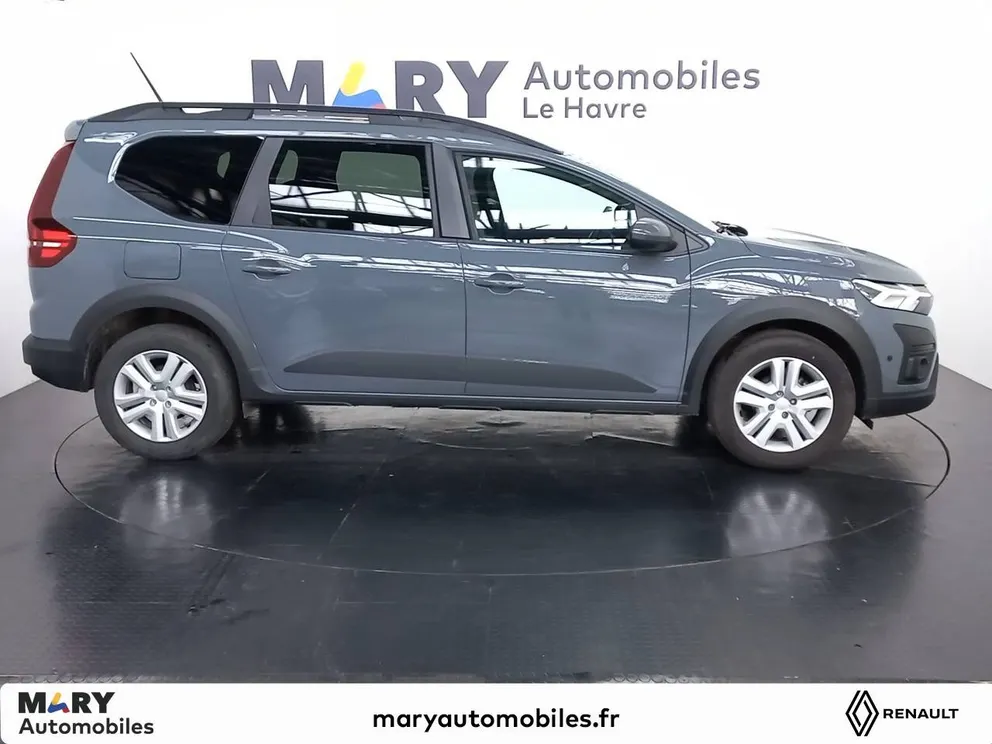 Véhicule occasion 228549 - dacia JOGGER - Photo 4