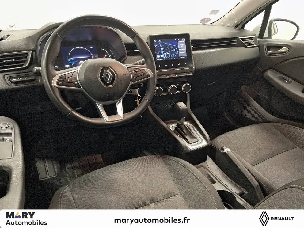 Véhicule occasion 206701 - renault CLIO - Photo 8