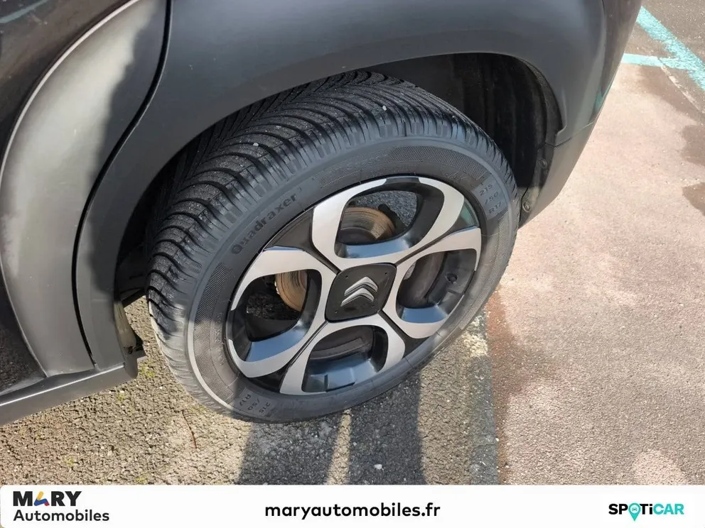 Véhicule occasion 227835 - Citroën C3 AIRCROSS - Photo 11
