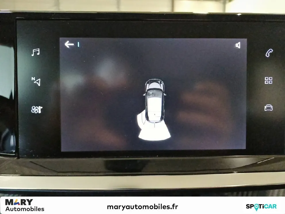 Véhicule occasion 200219 - peugeot 208 - Photo 14