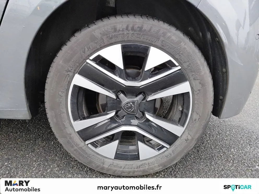 Véhicule occasion 217050 - peugeot 208 - Photo 11