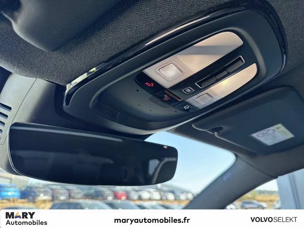 Véhicule occasion 1231897 - volvo XC40 - Photo 16