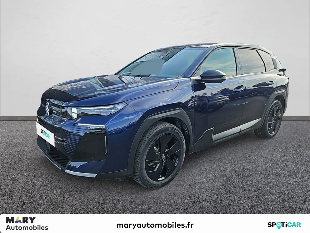 Véhicule occasion 1233029 - Citroën C5 AIRCROSS - Photo 1