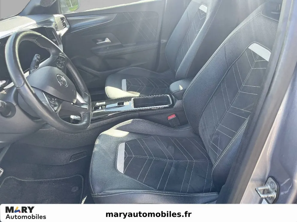 Véhicule occasion 195215 - opel MOKKA - Photo 9