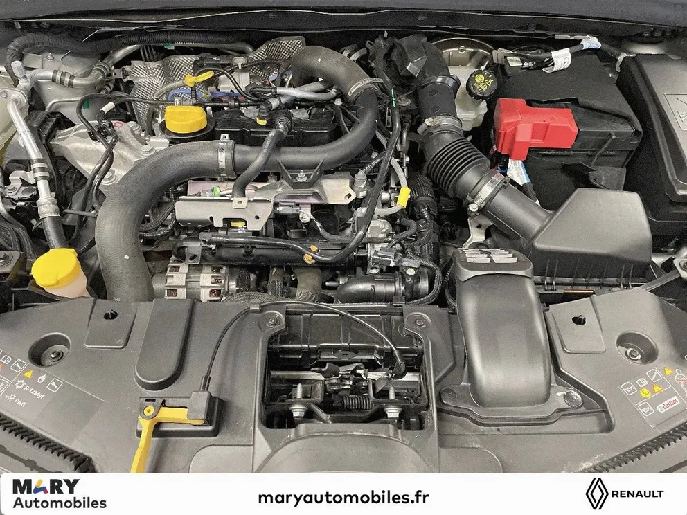 Véhicule occasion 197008 - renault CAPTUR - Photo 19