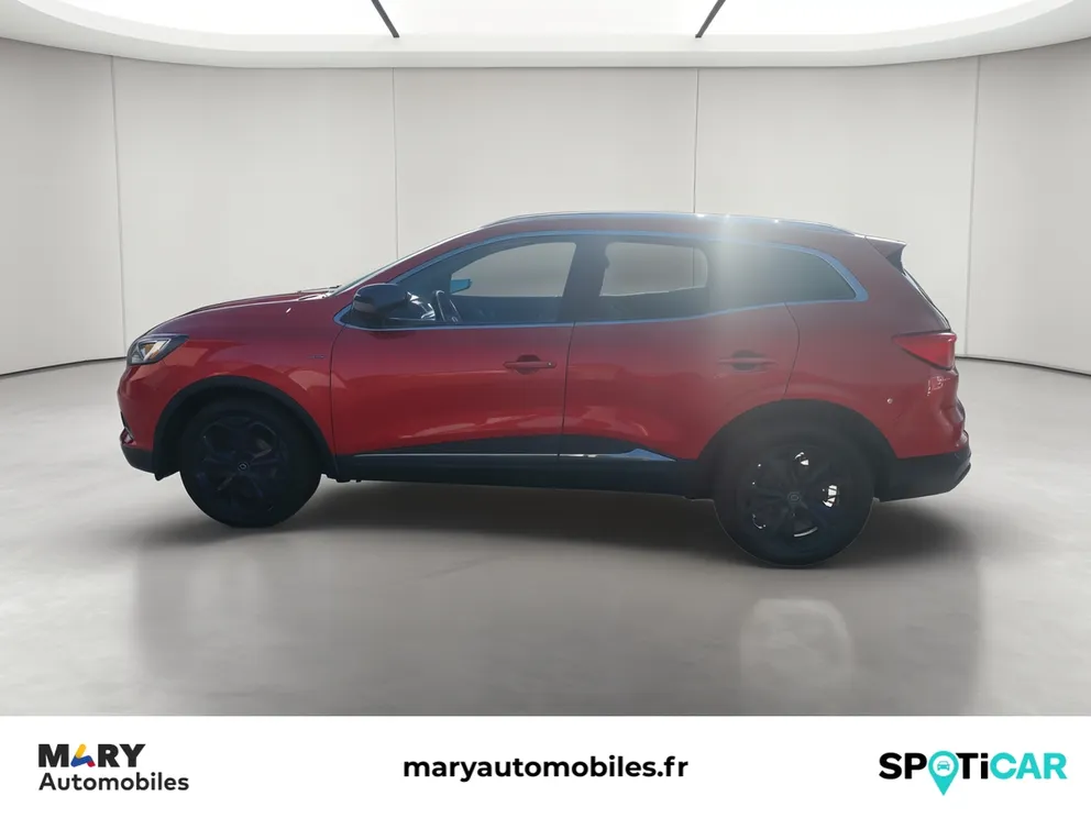 Véhicule occasion 1244362 - renault KADJAR - Photo 2