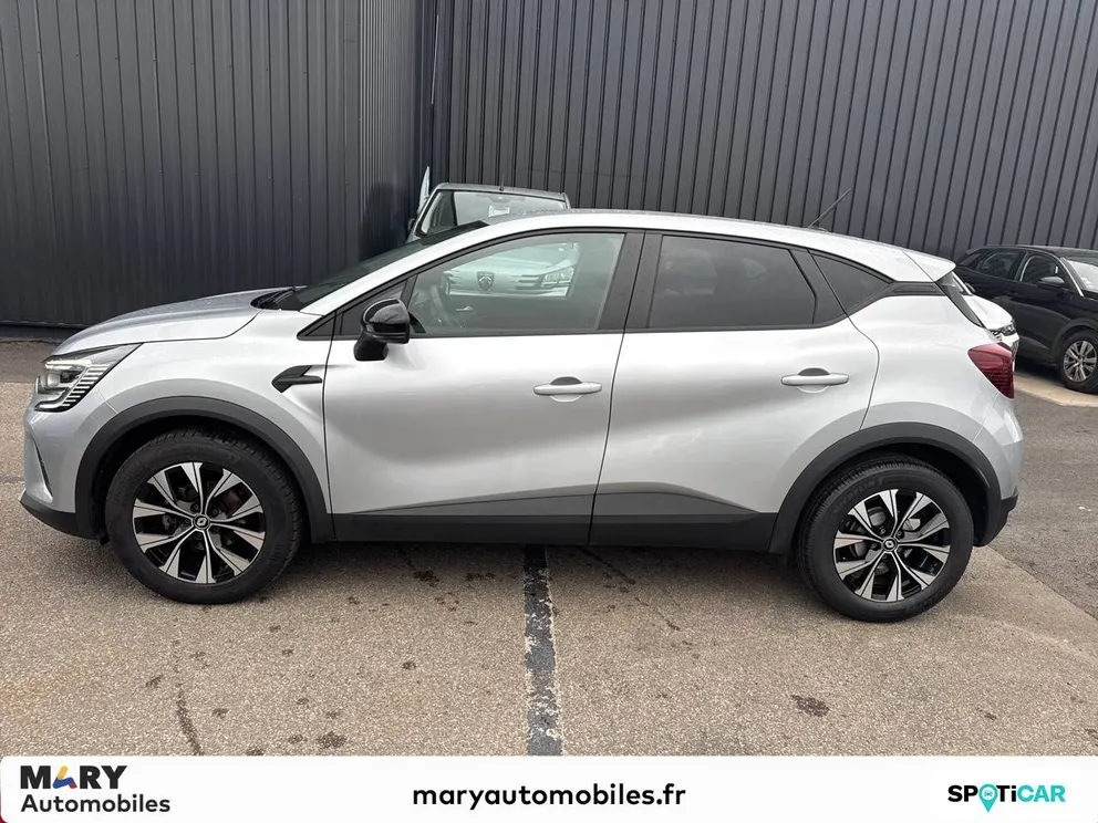 Véhicule occasion 204374 - renault CAPTUR - Photo 8