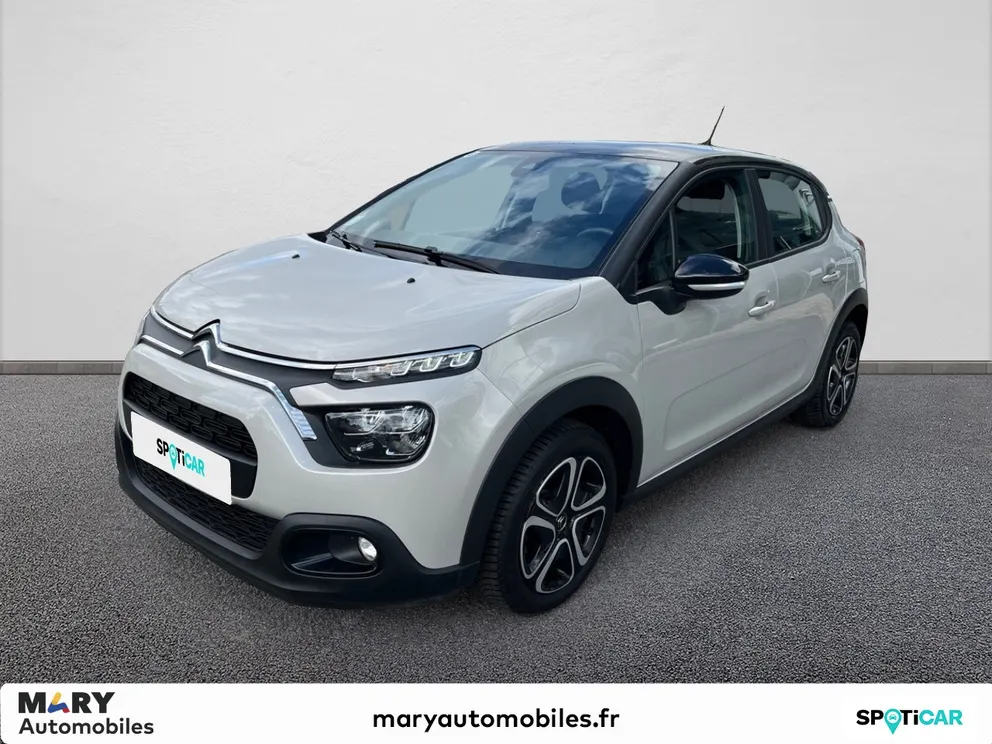 Véhicule occasion 1238560 - Citroën C3 - Photo 1
