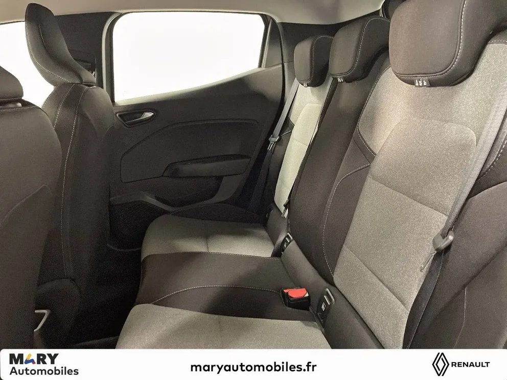 Véhicule occasion 199735 - renault CLIO - Photo 10