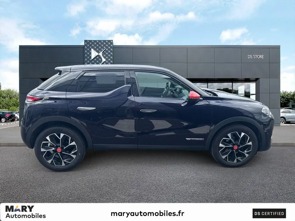 Véhicule occasion 237640 - ds DS3 - Photo 4