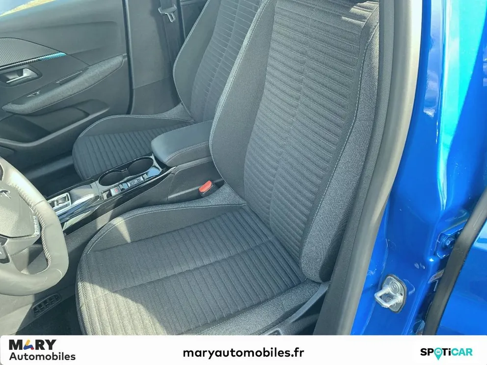 Véhicule occasion 178859 - peugeot 208 - Photo 9