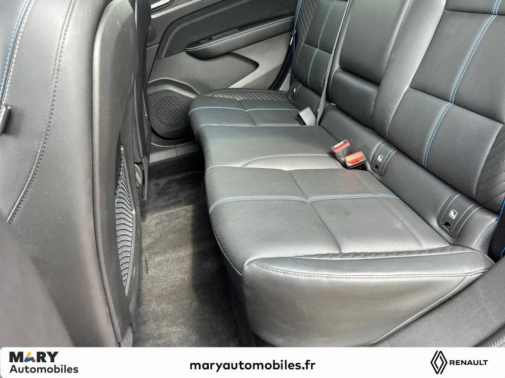 Véhicule occasion 177996 - renault ARKANA - Photo 10