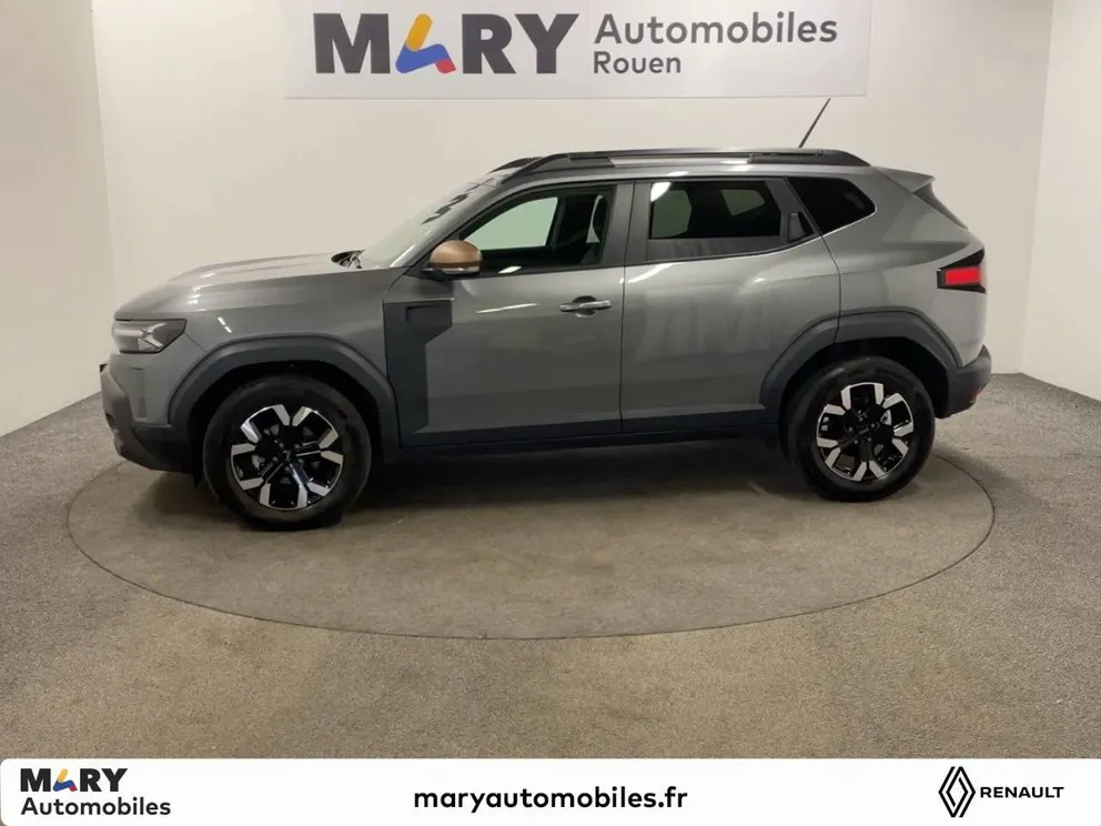 Véhicule occasion 229330 - dacia DUSTER - Photo 7