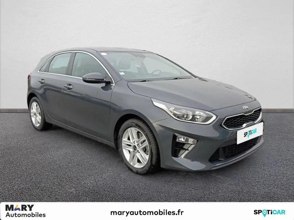 Véhicule occasion 202351 - kia CEED - Photo 3