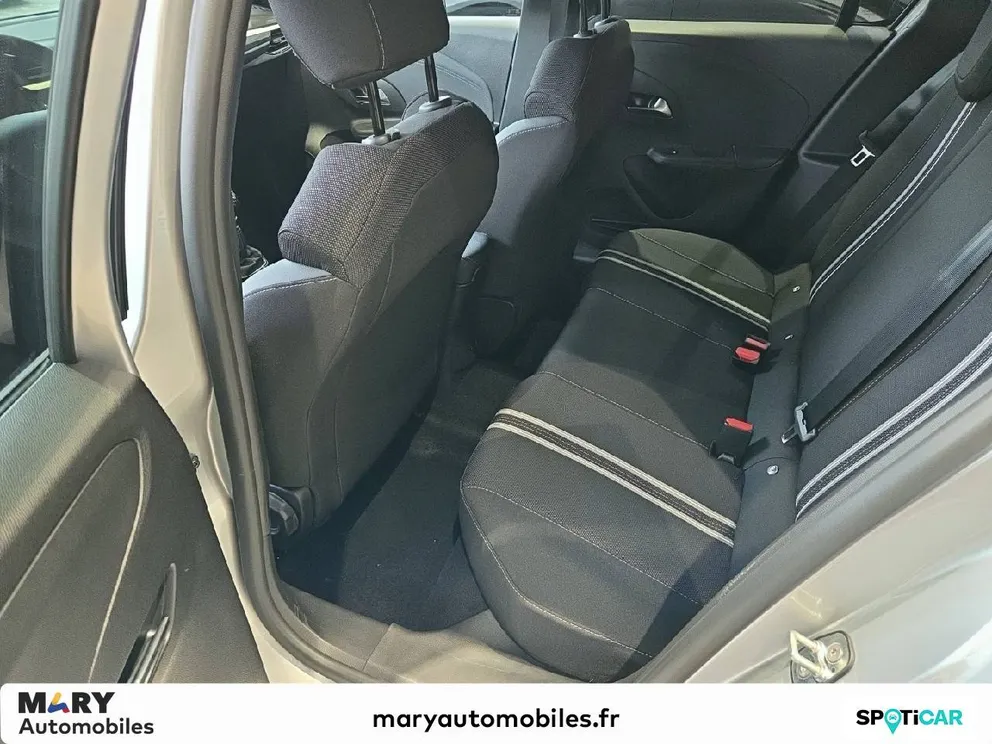 Véhicule occasion 230623 - opel CORSA - Photo 10