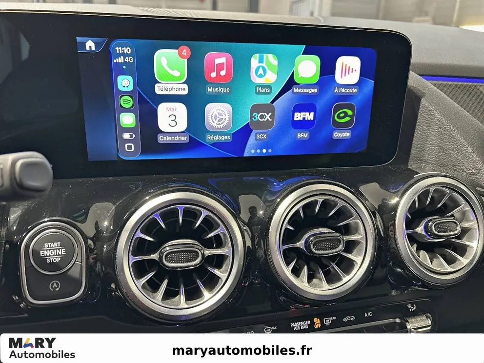 Véhicule occasion 216458 - mercedes GLA - Photo 17