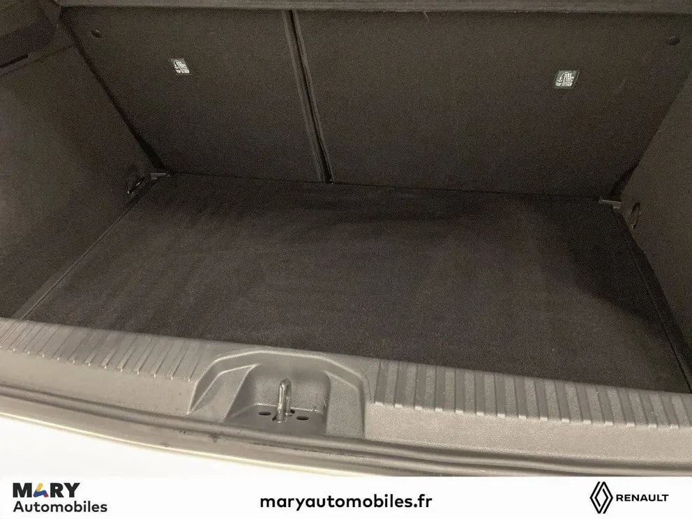 Véhicule occasion 210265 - renault CLIO - Photo 6