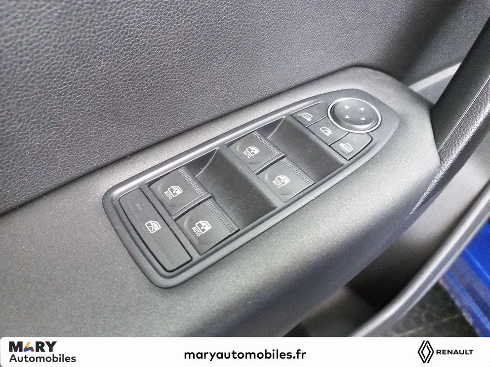 Véhicule occasion 222583 - renault CAPTUR - Photo 14