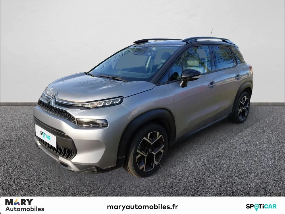Véhicule occasion 215662 - Citroën C3 AIRCROSS - Photo 3