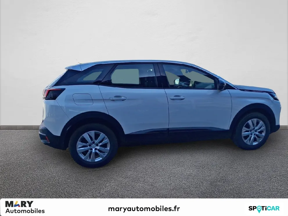 Véhicule occasion 1228766 - peugeot 3008 - Photo 4