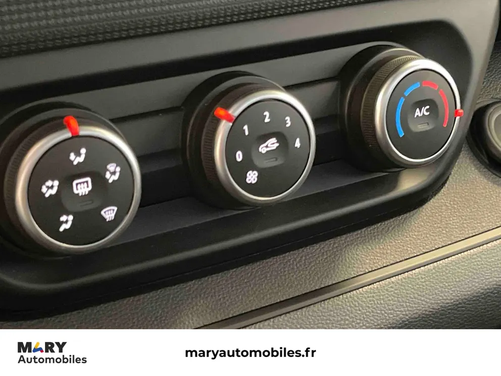 Véhicule occasion 1243853 - renault TRAFIC - Photo 13