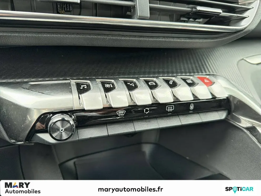 Véhicule occasion 225612 - peugeot 3008 - Photo 14