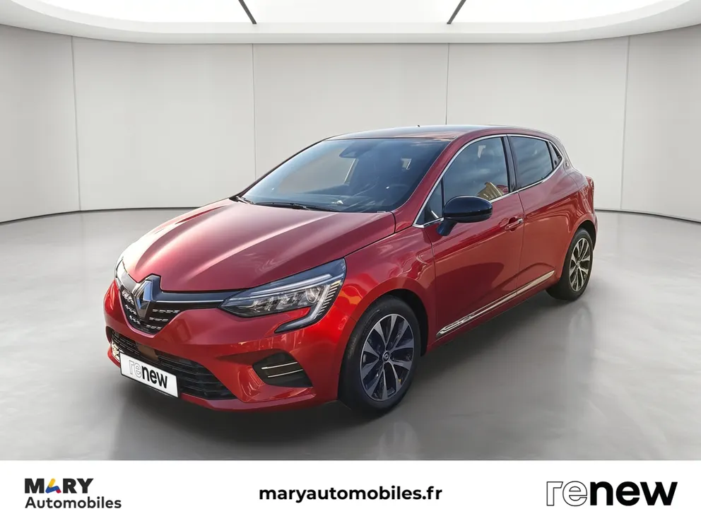 Véhicule occasion 1243787 - renault CLIO - Photo 1