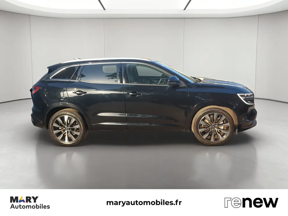 Véhicule occasion 1231508 - renault AUSTRAL - Photo 6